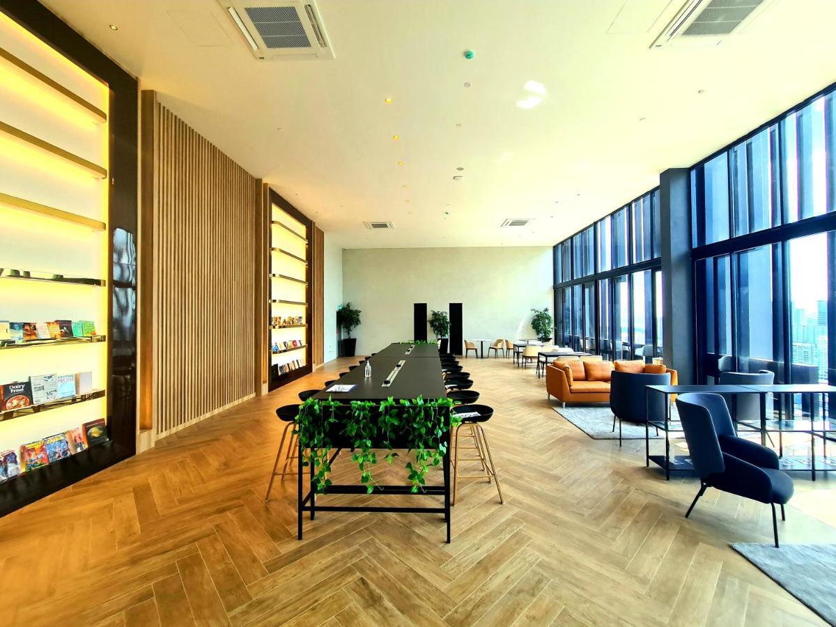 Beacon Executive Premium Suite ジョージタウン エクステリア 写真